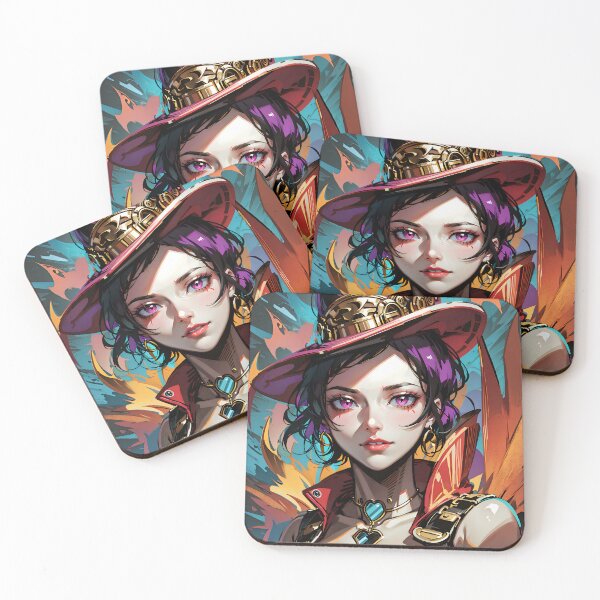 Item preview, Steampunk Vanguard: Timeless Elegance Meets Futuristic Rebellion" designed and sold by ArtComixHaven.