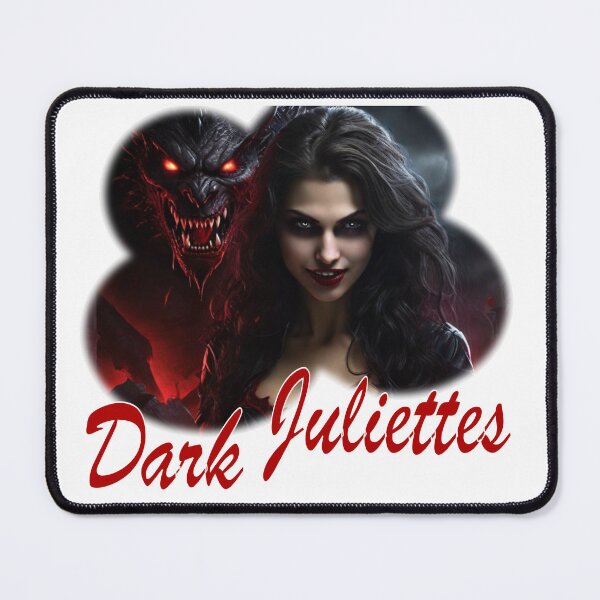 Item preview, Dark Julietes Monster Pet designed and sold by DarkJuliettes.