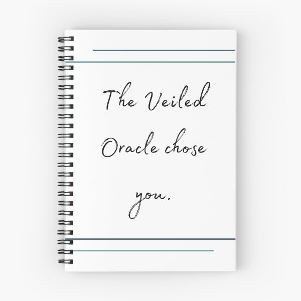 Item preview, DOTA 2 quote | Phantom Assassin | The Veiled Oracle chose you. | queenoflaura designed and sold by queenoflaura.
