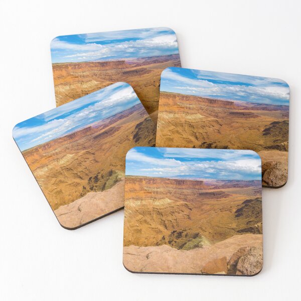 Item preview, Stunning Vista, Dead Horse Point State Park, Utah designed and sold by Brian Shaw.