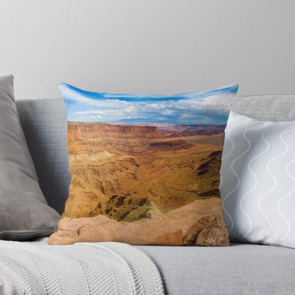 Item preview, Stunning Vista, Dead Horse Point State Park, Utah designed and sold by Brian Shaw.