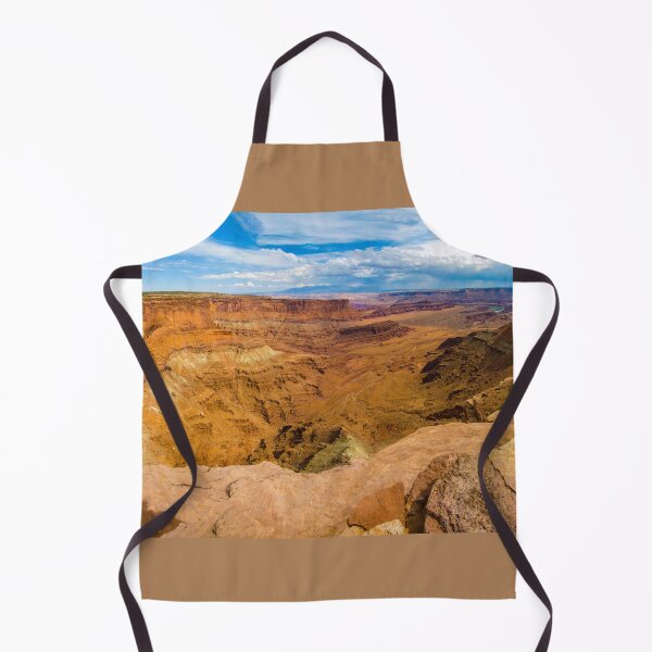 Item preview, Stunning Vista, Dead Horse Point State Park, Utah designed and sold by Brian Shaw.