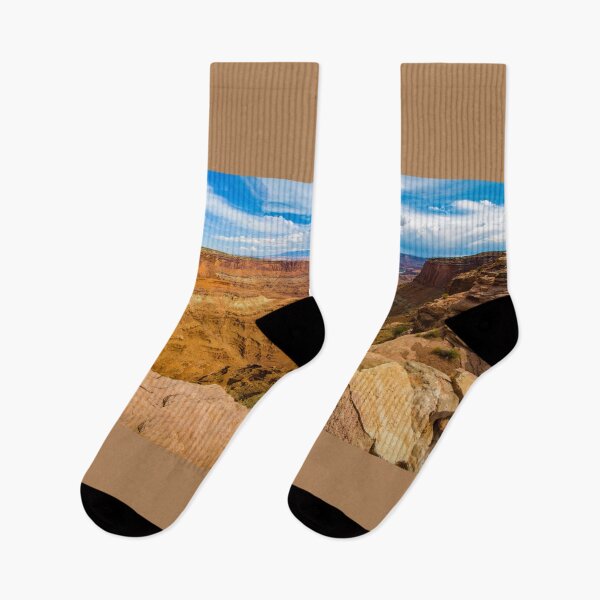 Item preview, Stunning Vista, Dead Horse Point State Park, Utah designed and sold by Brian Shaw.