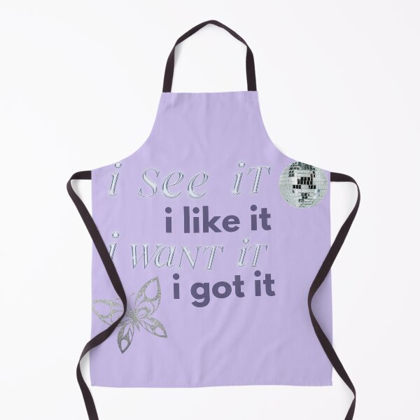 Item preview, Disco purple butterfly 7 rings quote designed and sold by Lydia Kelley.