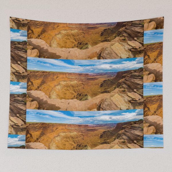 Item preview, Stunning Vista, Dead Horse Point State Park, Utah designed and sold by Brian Shaw.