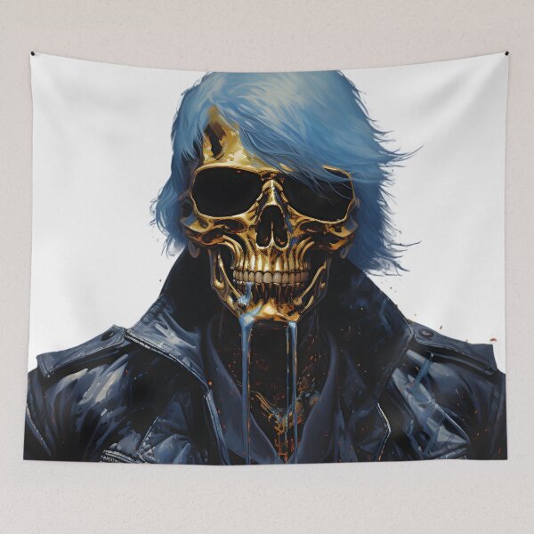 Item preview, Graphic Terminator T-shirt *limited Edition* #19 designed and sold by FlareStix.