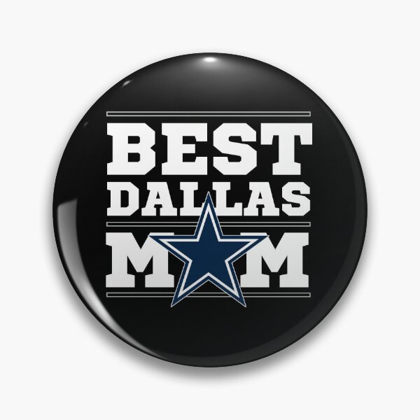 Item preview, BEST DALLAS MOM designed and sold by Amvroziak.