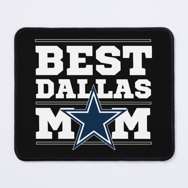 Item preview, BEST DALLAS MOM designed and sold by Amvroziak.