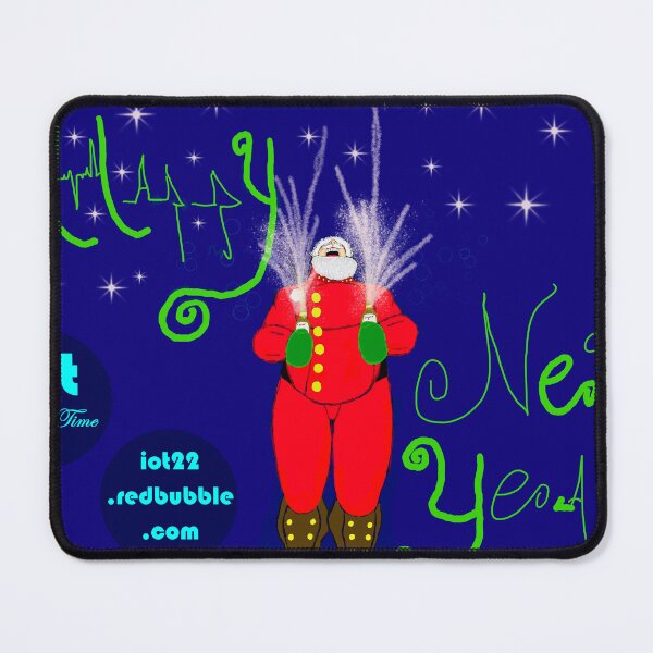Item preview, Happy New Year designed and sold by IOT22.