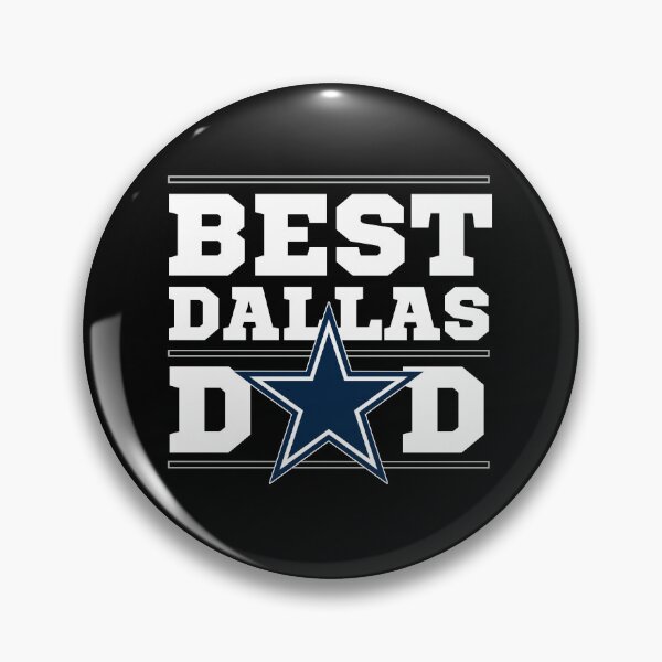Item preview, BEST DALLAS DAD designed and sold by Amvroziak.