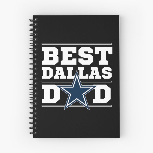 Item preview, BEST DALLAS DAD designed and sold by Amvroziak.