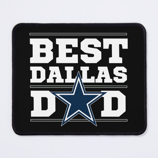 Item preview, BEST DALLAS DAD designed and sold by Amvroziak.