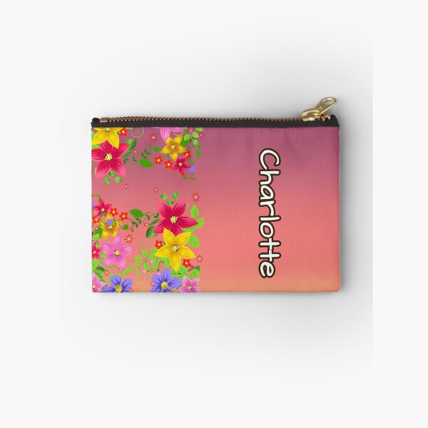 Item preview, Custom Backpack Design - Name: 'Charlotte' designed and sold by David Vanderwyst.