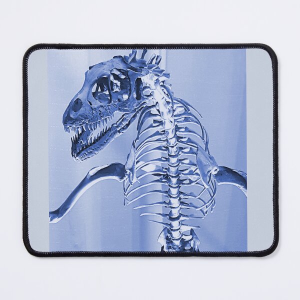 Item preview, Dinosaur Skeleton designed and sold by Creative Endeavors ..