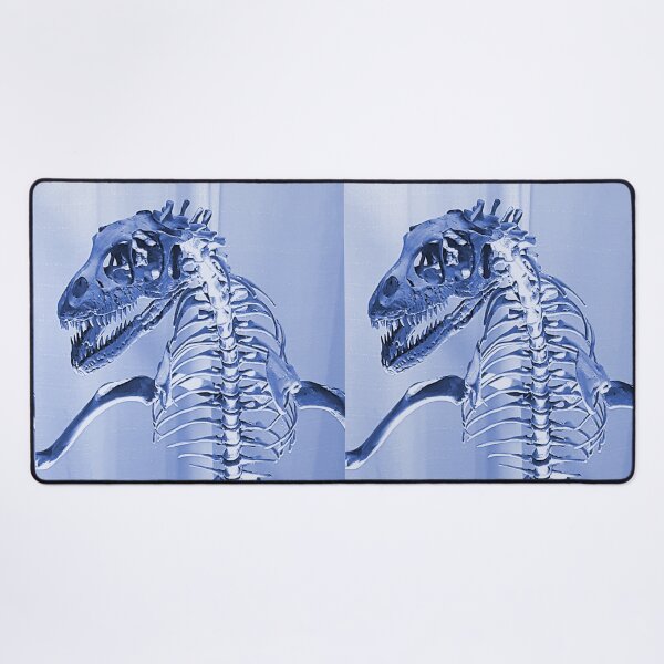Item preview, Dinosaur Skeleton designed and sold by Creative Endeavors ..