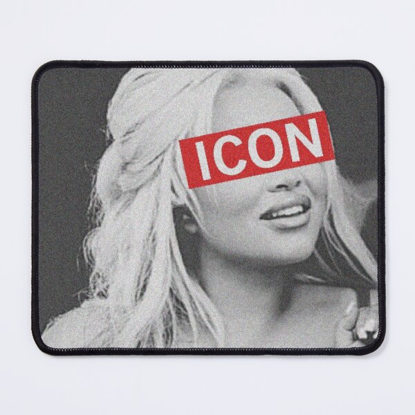 Item preview, Iconic - Trisha Paytas designed and sold by thecybercult.