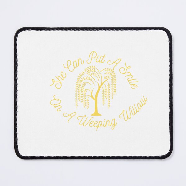 Item preview, Weeping Willow Warren Zeiders Lyric Design designed and sold by Jordananne11.