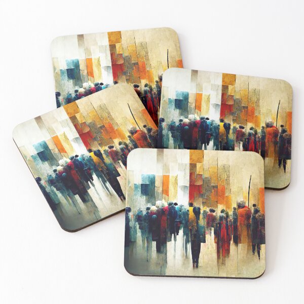 Item preview, Gallery Series #1 designed and sold by George Michael.
