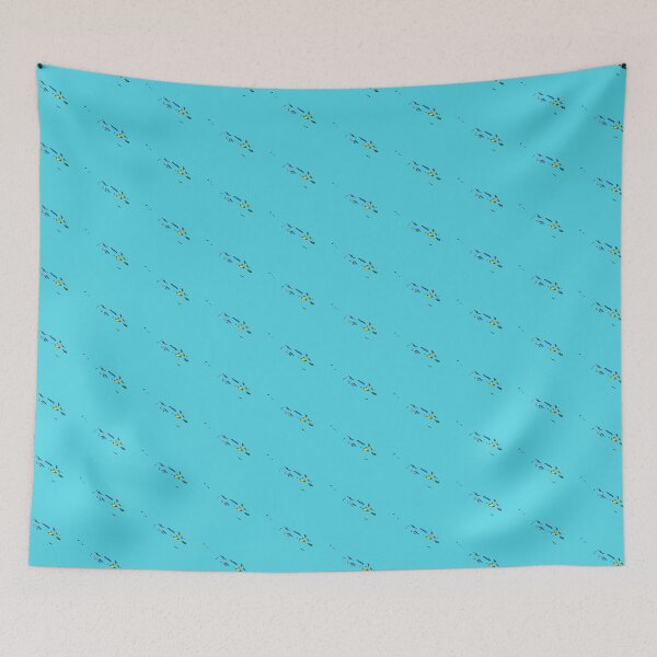 Item preview, Solomon Islands country shape flag designed and sold by Rachael Taylor.