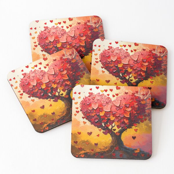 Item preview, Heartwood Haven designed and sold by Kristie Kenefick.