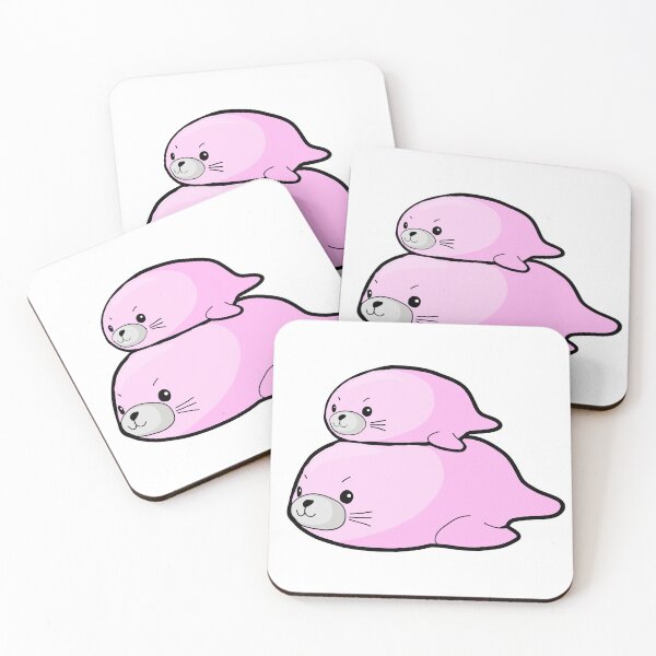 Item preview, Cute Seal designed and sold by Amidesigns24.