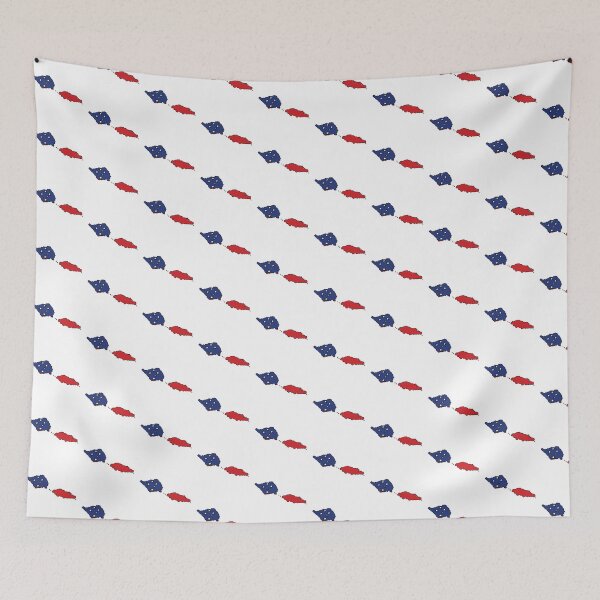 Item preview, Samoa country shape flag designed and sold by Rachael Taylor.