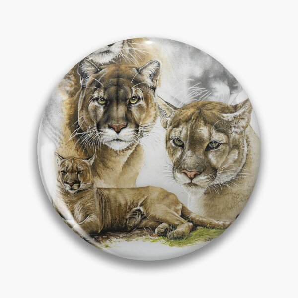 Item preview, Fierce designed and sold by BarbBarcikKeith.