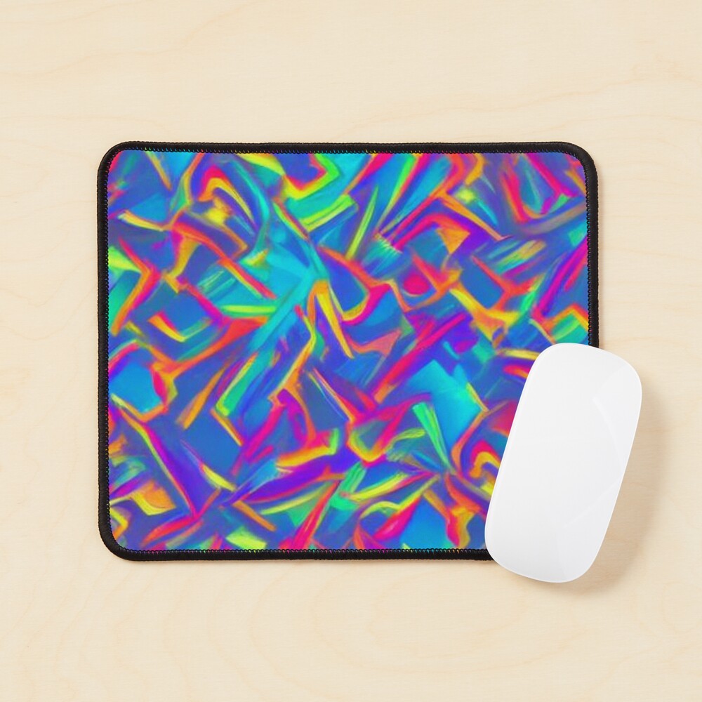 Item preview, Mouse Pad designed and sold by calibrit.