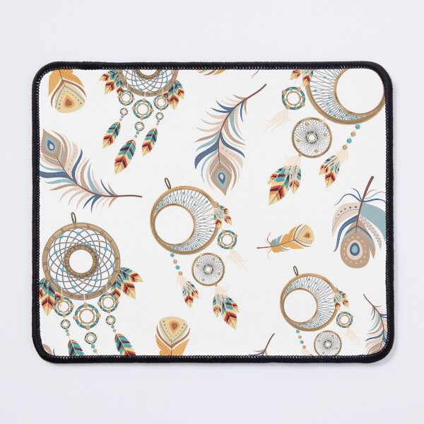 Item preview, Dream catcher pattern designed and sold by Freya Store.