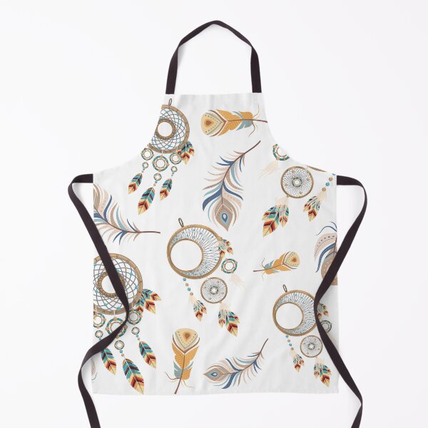 Item preview, Dream catcher pattern designed and sold by Freya Store.