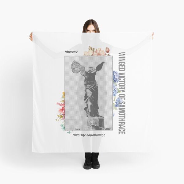 Item preview, Winged victory of Samothrace designed and sold by moortas.