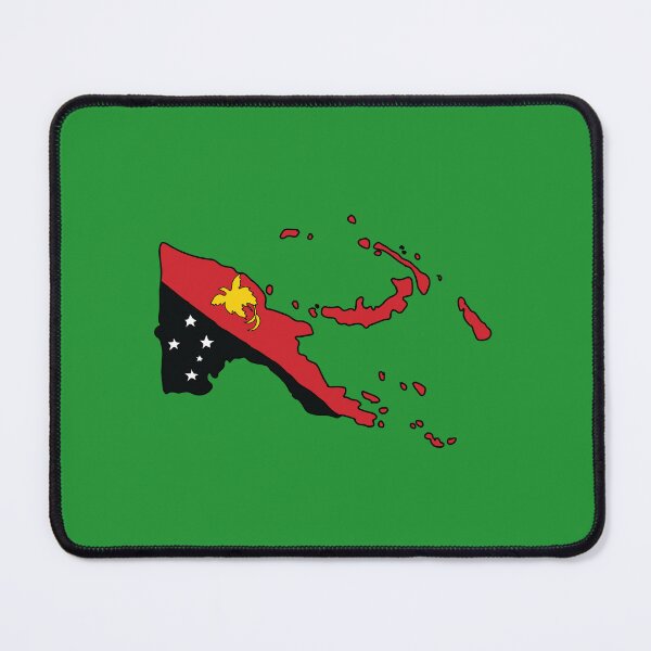 Artikelvorschau, Papua-Neuguinea-Landesflagge entworfen und verkauft von Rachael Taylor.