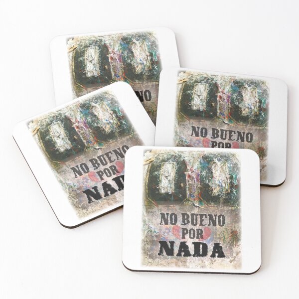 Item preview, ZERO NADA designed and sold by JamesKentRidley.