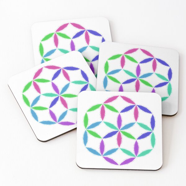 Item preview, Seed of Life (Light) designed and sold by Eeven.