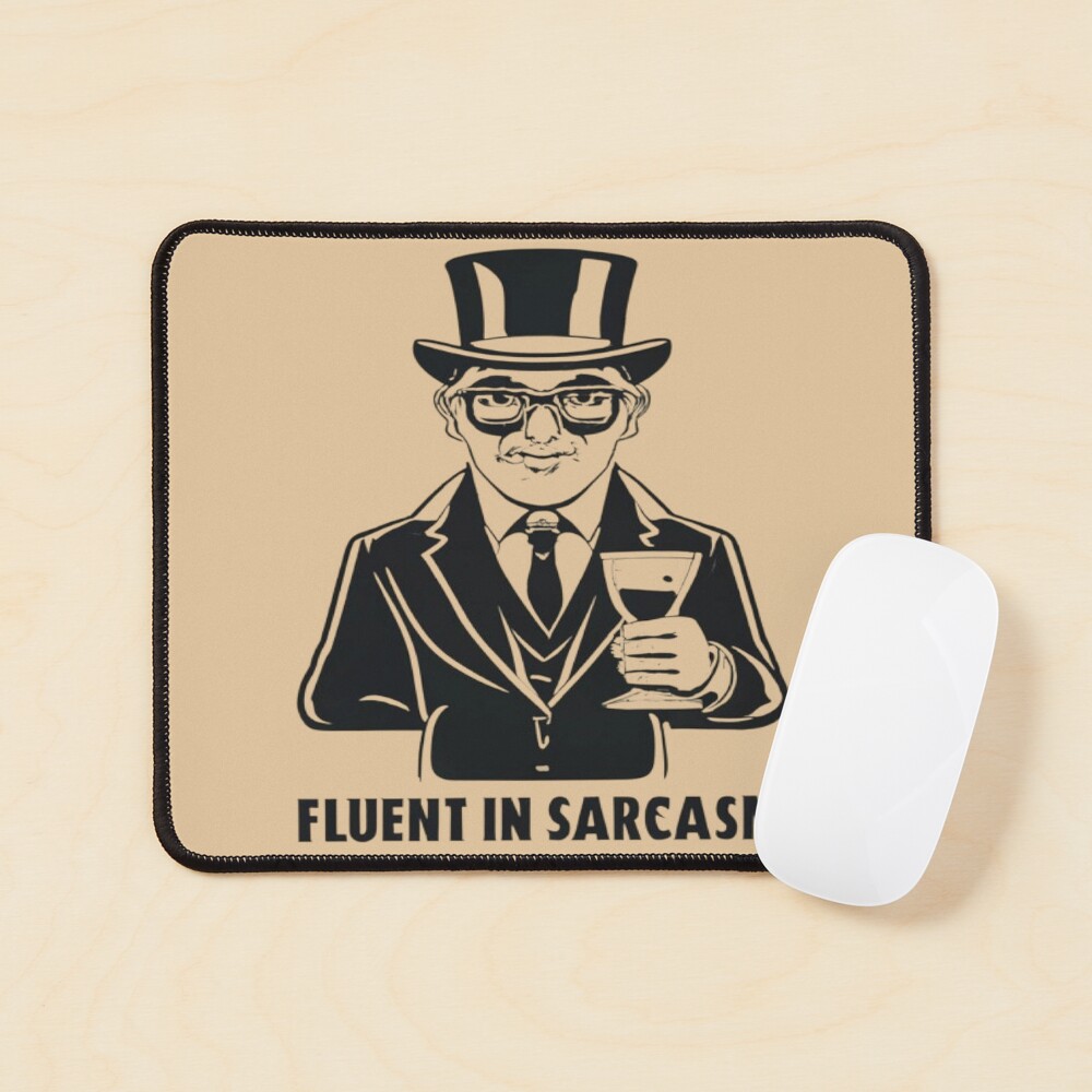 Item preview, Mouse Pad designed and sold by UrbanGraphixs.