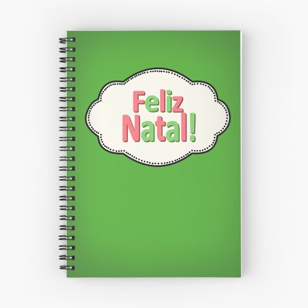 Item preview, feliz natal nuvem designed and sold by ZiphGames.