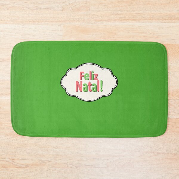 Item preview, feliz natal nuvem designed and sold by ZiphGames.