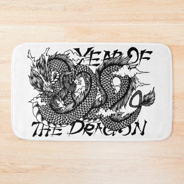 Item preview, Year Of The Dragon 2024 designed and sold by Eric Tran.