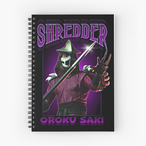 Item preview, The Shredder  designed and sold by koesr1.