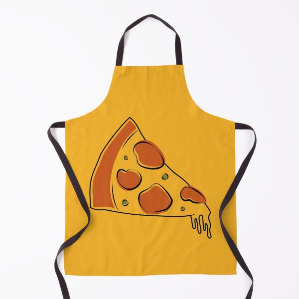 Item preview, I Love Pizza  designed and sold by orrosu.