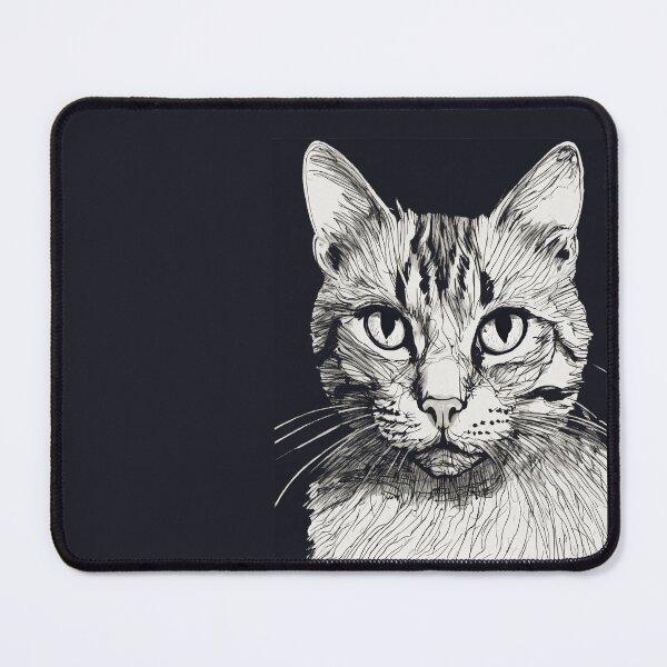 Item preview, Whisker Whimsy designed and sold by PaletaPixel.