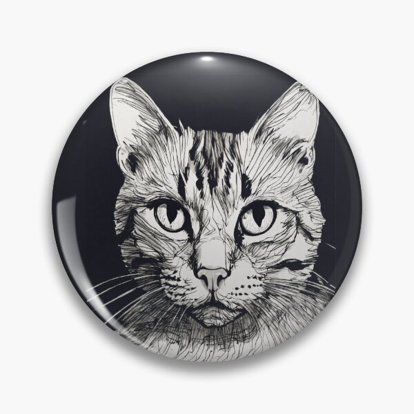 Item preview, Whisker Whimsy designed and sold by PaletaPixel.