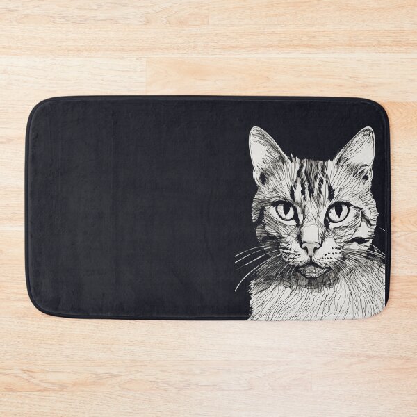 Item preview, Whisker Whimsy designed and sold by PaletaPixel.