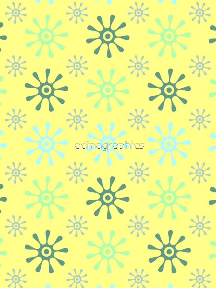 Thumbnail 5 of 5, iPhone Case, Spring Flowers designed and sold by adinagraphics.