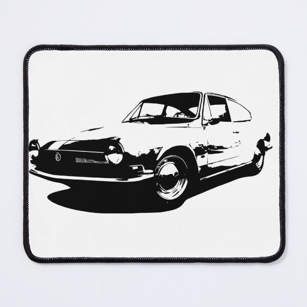 Item preview, Karmann Guia designed and sold by fmbenevides.