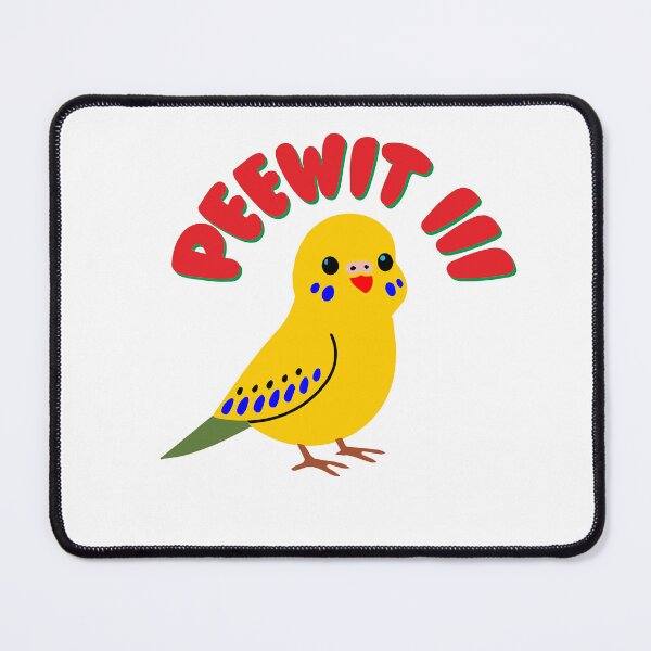 Item preview, Peewit III designed and sold by ChickenFund.