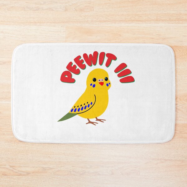 Item preview, Peewit III designed and sold by ChickenFund.