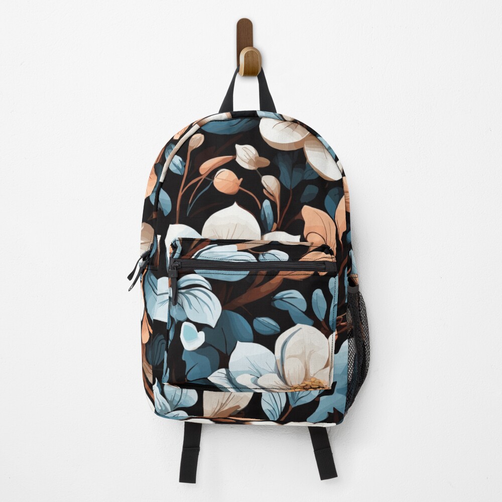 Item preview, Backpack designed and sold by CheikhFSene.