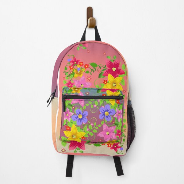 Item preview, Custom Backpack Design - Name: 'Harper'. designed and sold by David Vanderwyst.