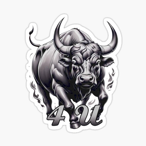 Item preview, Bull 4 U designed and sold by Vixen-Games.